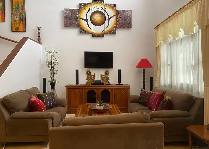 Cantik Regency Kuta (Bali)