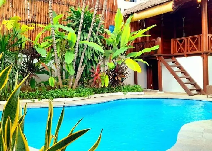Villa Cantik Regency