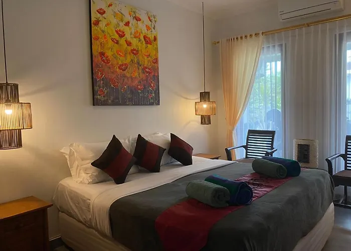 Cantik Regency