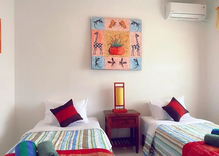 Cantik Regency Villa Kuta (Bali)
