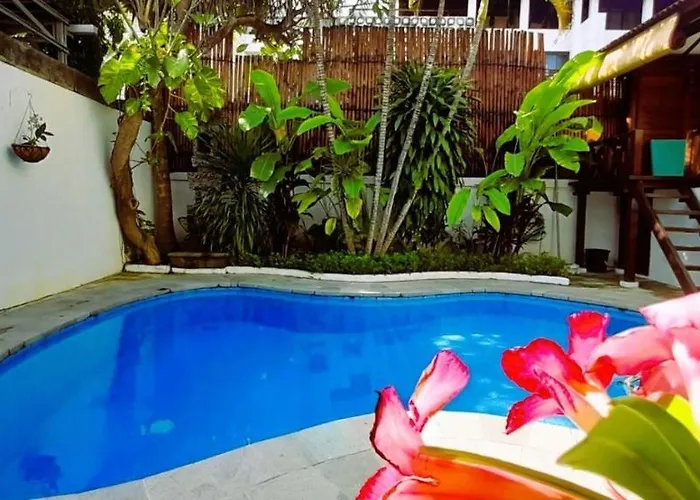 Cantik Regency Kuta (Bali)