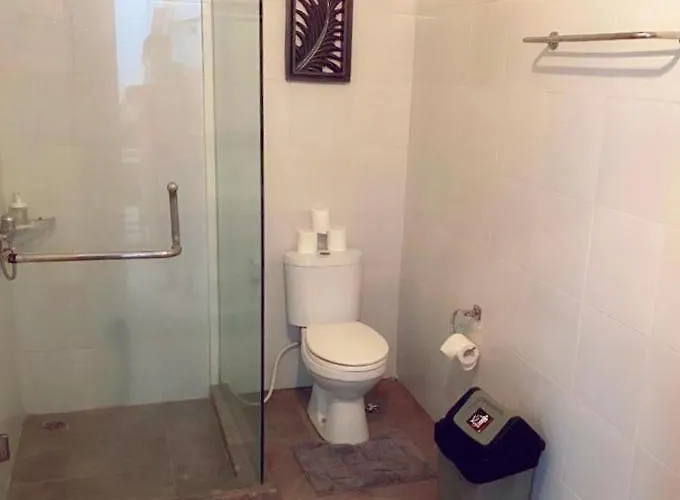 Villa Cantik Regency Kuta (Bali)