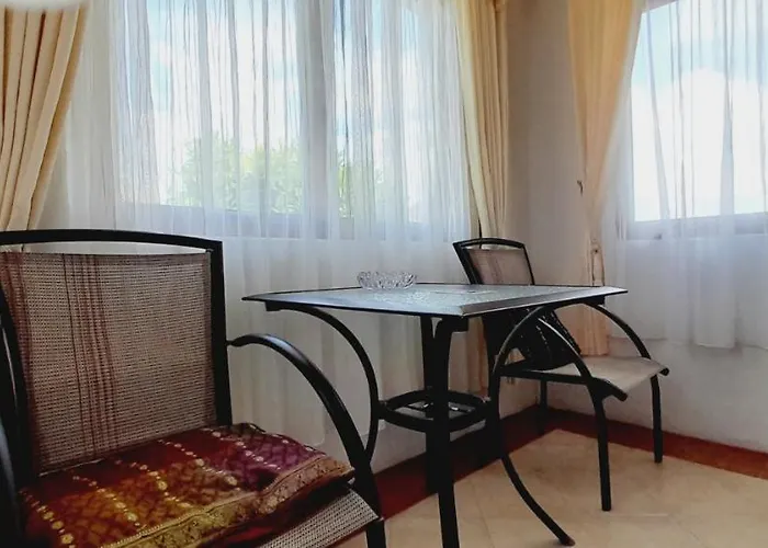 Cantik Regency Kuta (Bali)