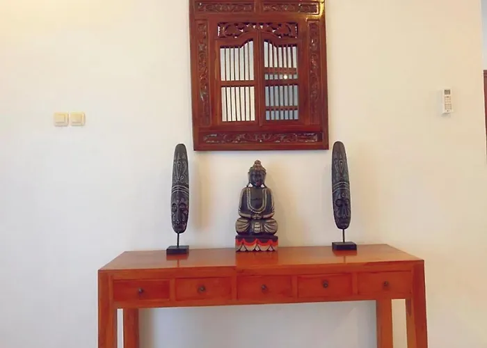 Cantik Regency * Kuta (Bali)